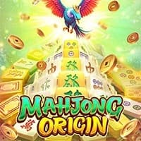 MAHJONG：ORIGIN