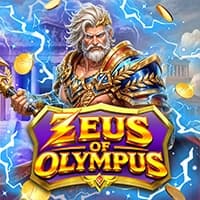 ZEUS OF OLYMPUS
