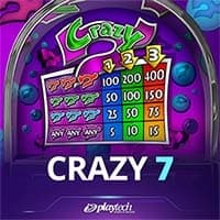 Crazy 7