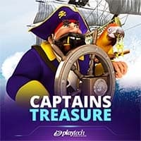 Captains Treasure