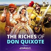 The Riches of Don Quixote