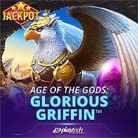 Age of the Gods: Glorious Griffin