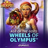 Age of the Gods™: Wheels of Olympus