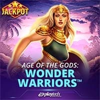 Age of the Gods™: Wonder Warriors™