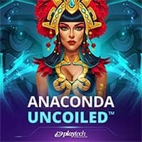 Anaconda Uncoiled™