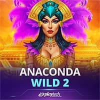 Anaconda Wild II