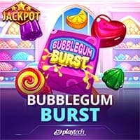 Bubblegum Burst