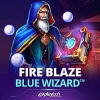 Blue&nbsp;Wizard