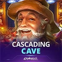 Cascading Cave