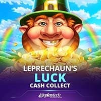 Leprechaun's Luck: Cash Collect™
