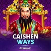 Caishen Ways