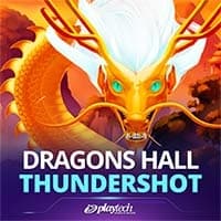 Dragon's Hall Thundershots