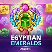 Egyptian Emeralds