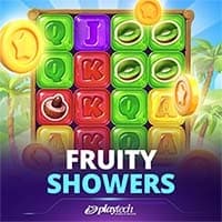 Fruity Showers™