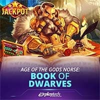 Age of the Gods Norse: Book of Dwarves