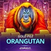 Gold Pile™: Orangutan!