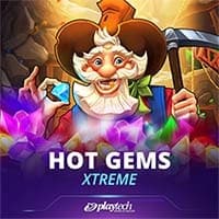 Hot Gems™ Xtreme