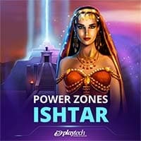 Power Zones™: Ishtar