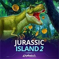 Jurassic Island II