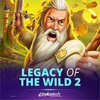 Legacy of the Wild 2