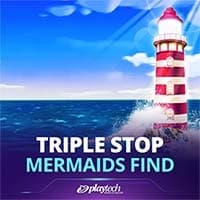 Triple Stop: Mermaids Find™