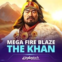 Mega Fire Blaze: The Khan™