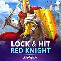 Lock &amp; Hit: Red Knight™