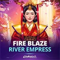 Fire Blaze: River Empress