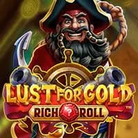 Rich Roll: Lust for Gold!