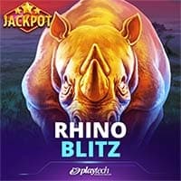 Rhino Blitz