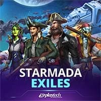 Starmada Exiles