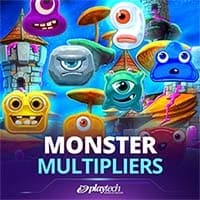 Monster Multipliers™