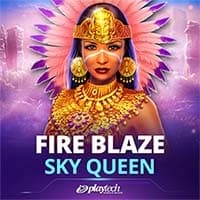 Sky Queen
