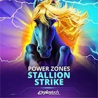 Stallion Strike