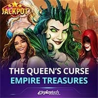 The Queen's Curse: Empire Treasures™