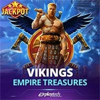 Vikings: Empire Treasures