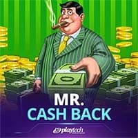 Mr Cashback