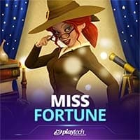 Miss Fortune