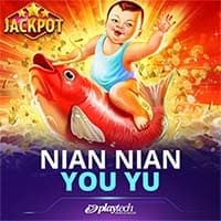 Nian Nian You Yu