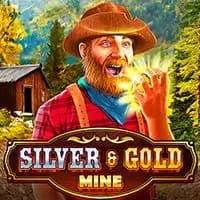 Silver &amp; Gold Mine