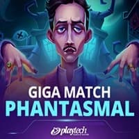 Giga Match Phantasmal