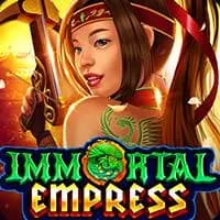 Immortal Empress