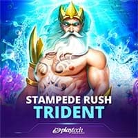 Stampede Rush Trident