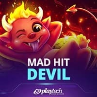 Mad Hit Devil
