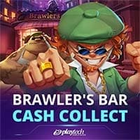 Brawler's Bar Cash Collect