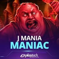 J Mania Maniac