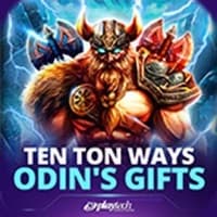 Ten Ton Ways Odin's Gifts