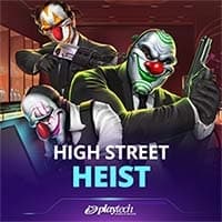 High Street Heist