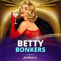 Betty Bonkers