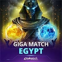 Giga Match Egypt
